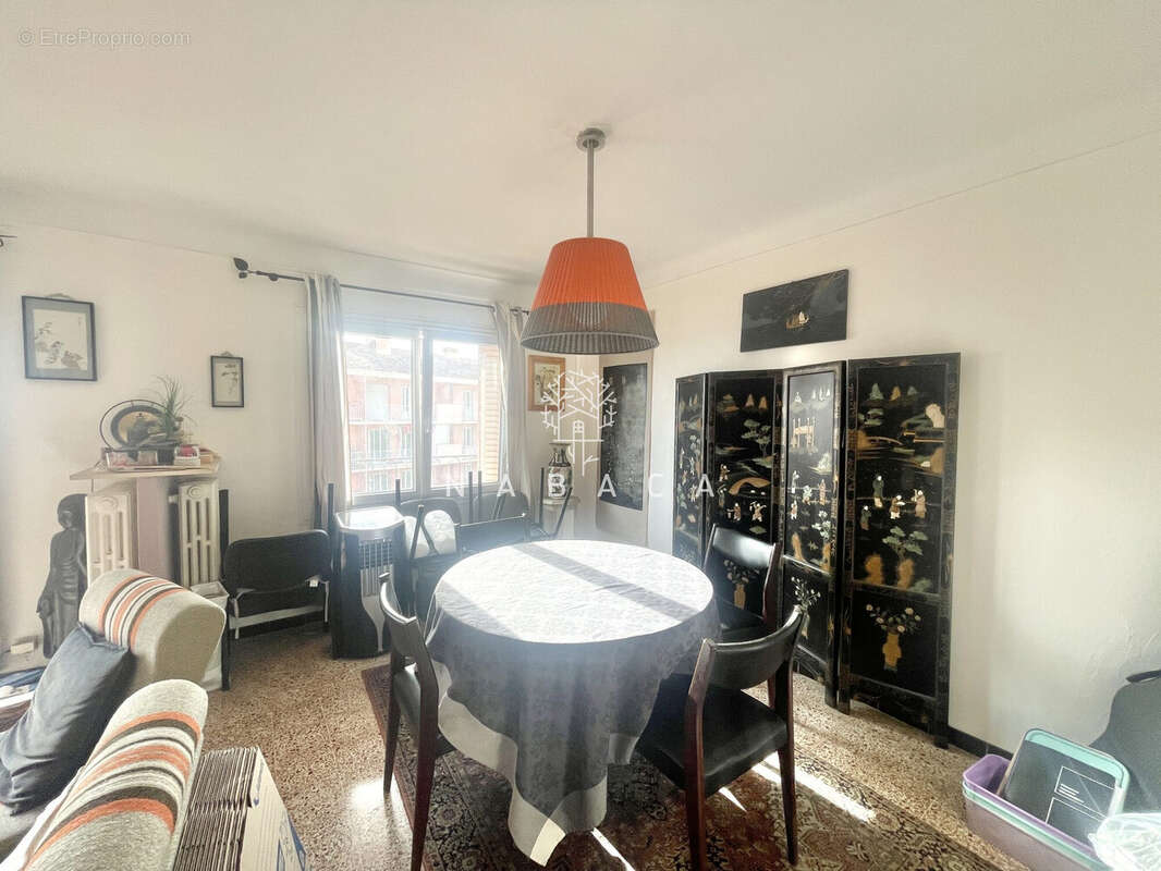 Appartement à GRASSE