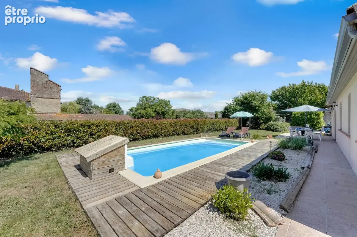 Maison 5 pièces 110 m² à vendre à Grenade (31330) - photo 7