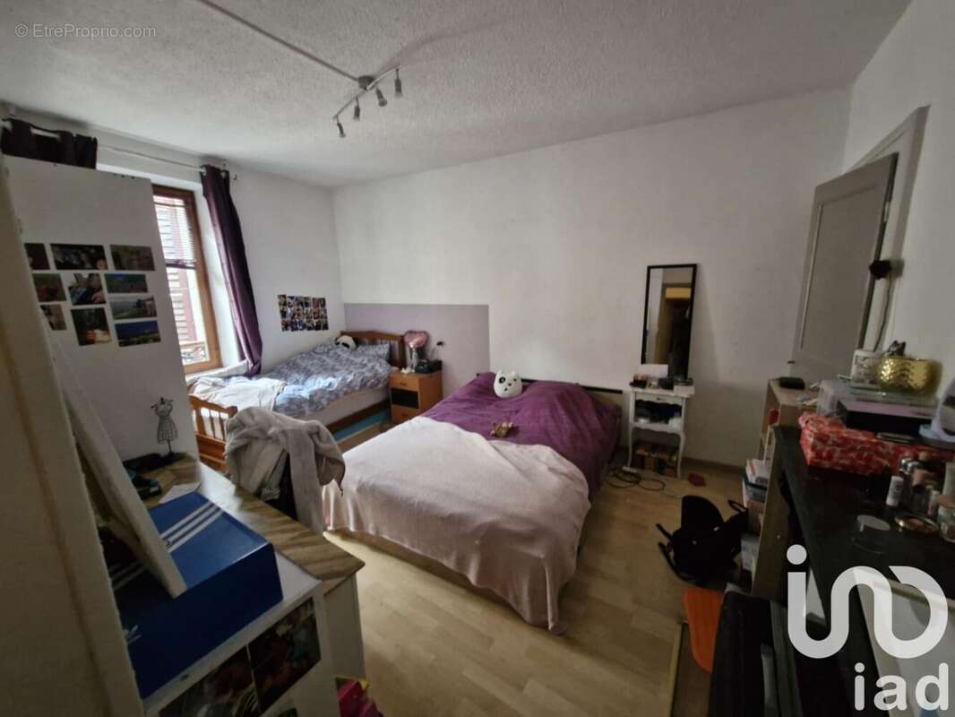 Photo 5 - Appartement à SAINT-JEAN-DE-MAURIENNE