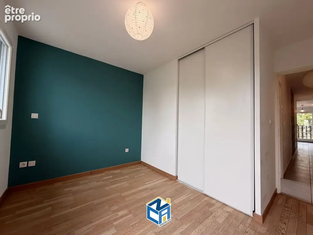 Appartement 87 m² à Bordeaux  - photo 6