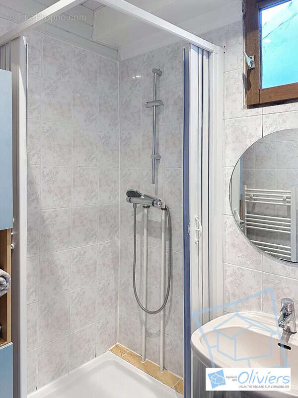 Appartement à CHEVREUSE