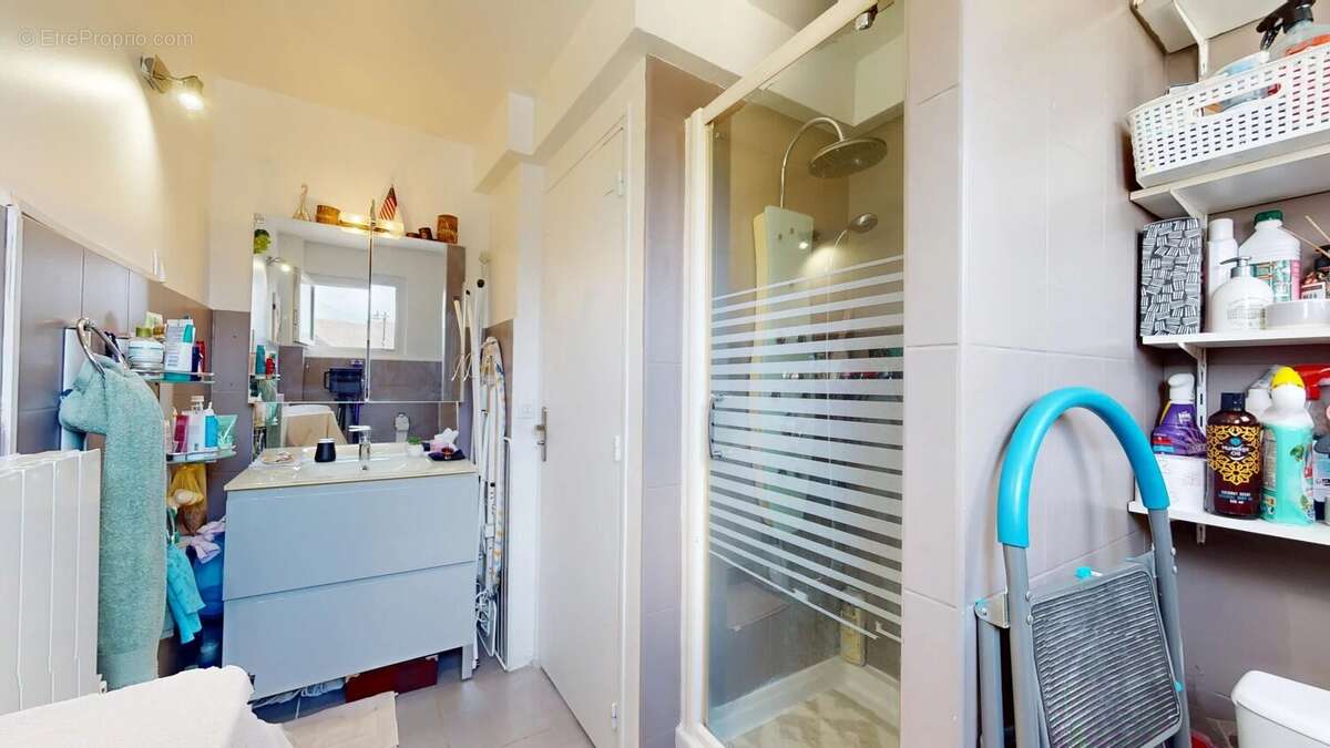 Appartement à MONTFERMEIL