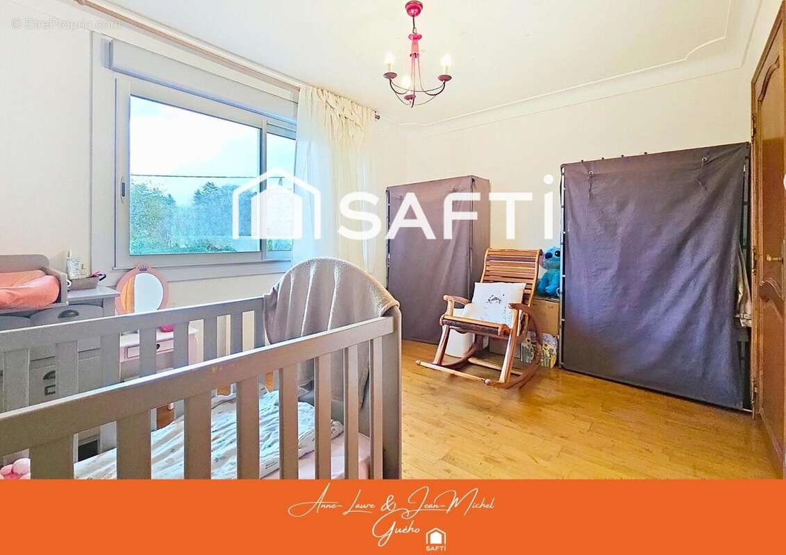 Photo 5 - Maison à GRAND-CHAMP