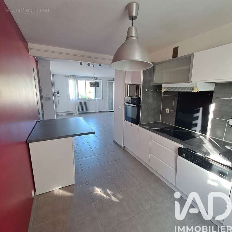 Photo 2 - Appartement à VALENCE