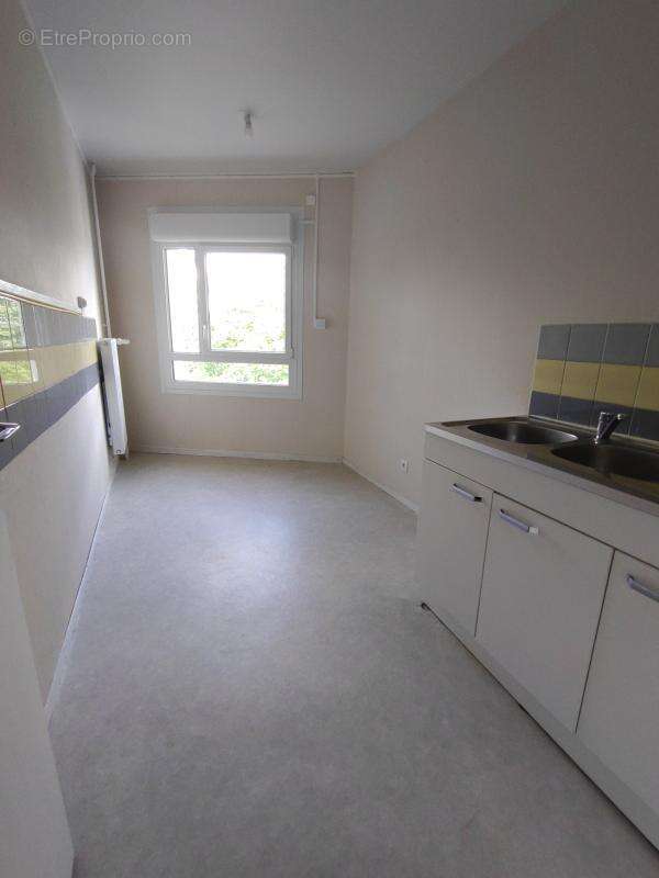 Appartement à REIMS