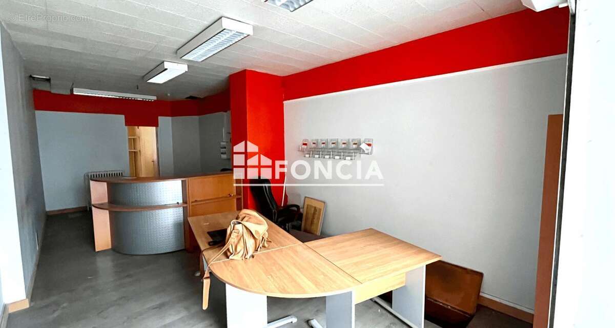 Commerce à VINCENNES