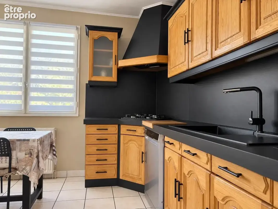 Vente Appartement Saint-sebastien-sur-loire(44230) 332 000ï¿œ - photo 5