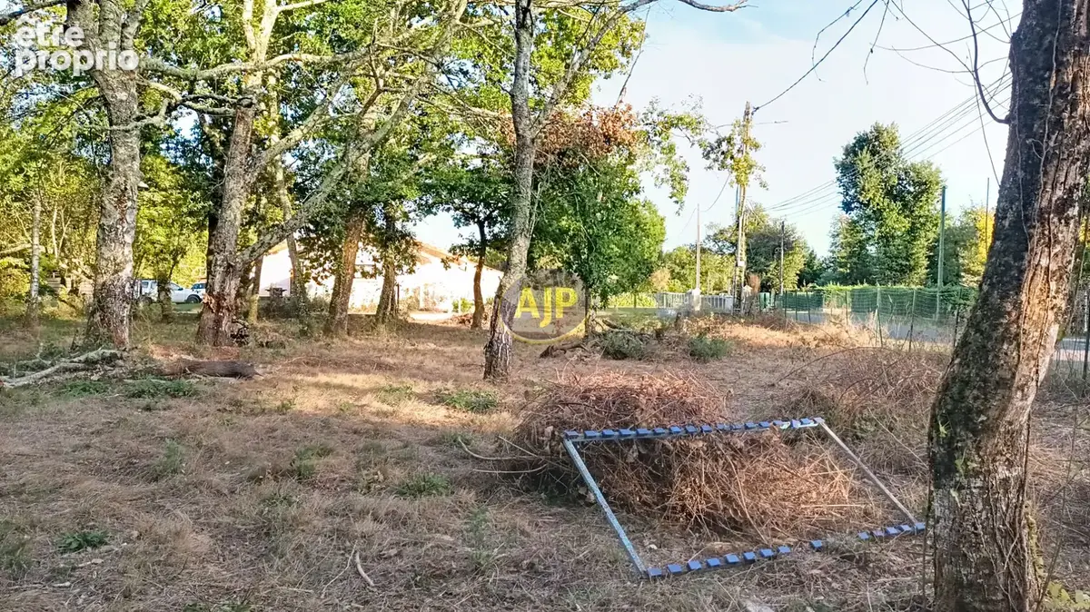 Maison Saint Vivien De Medoc 2 pièce(s) 45 m2 - photo 9