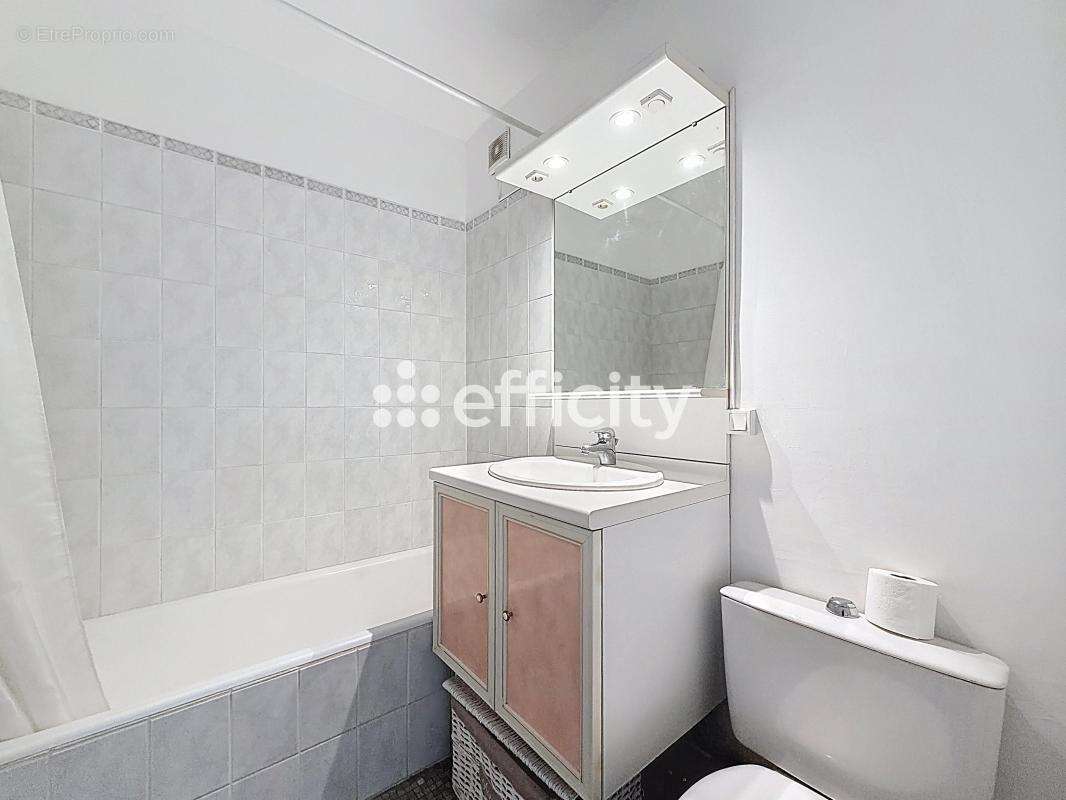 Appartement à CALUIRE-ET-CUIRE