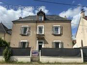 Maison à FRANXAULT