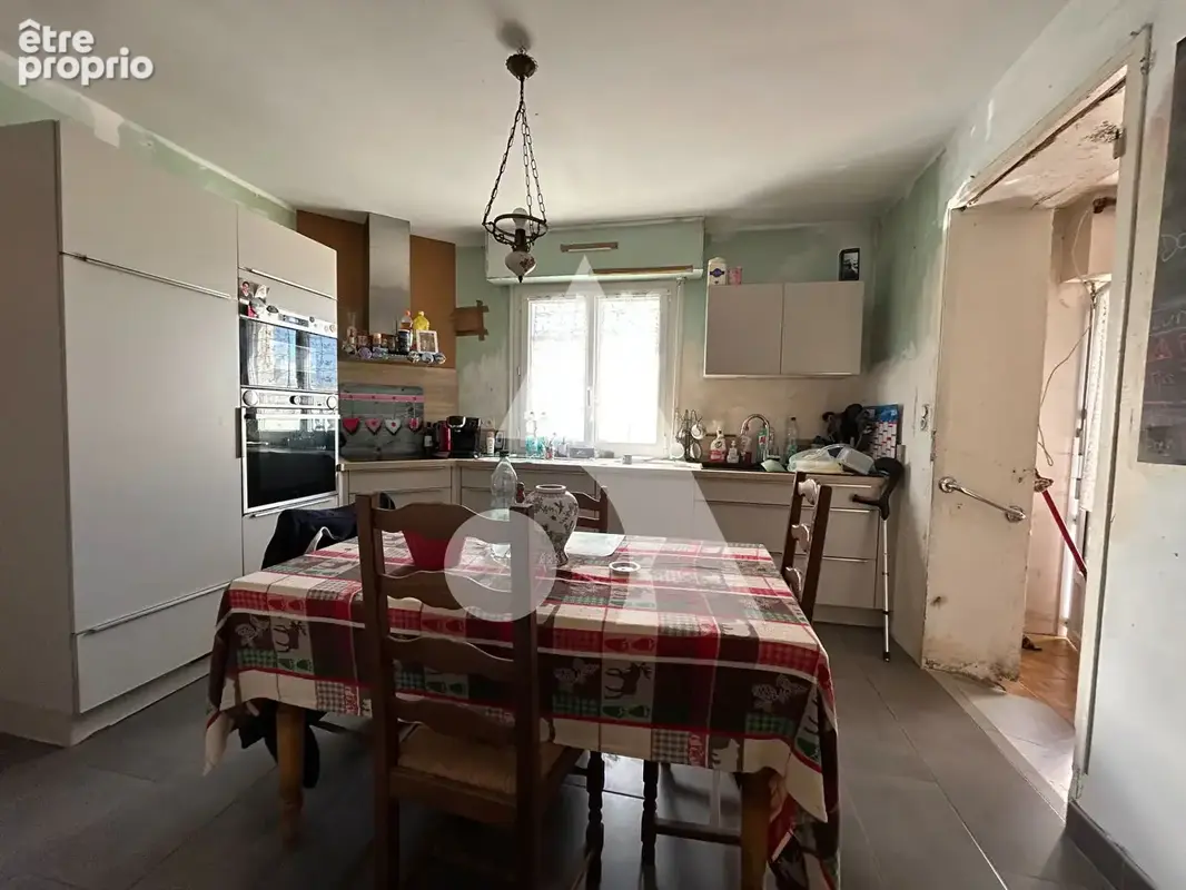 Grande Maison  - Quartier Kerner - photo 5
