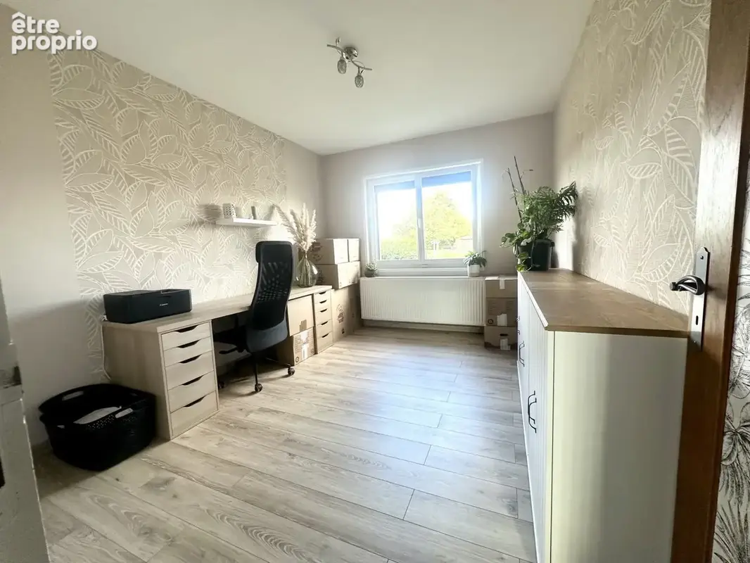 Maison 168 m² à Boue  - photo 8