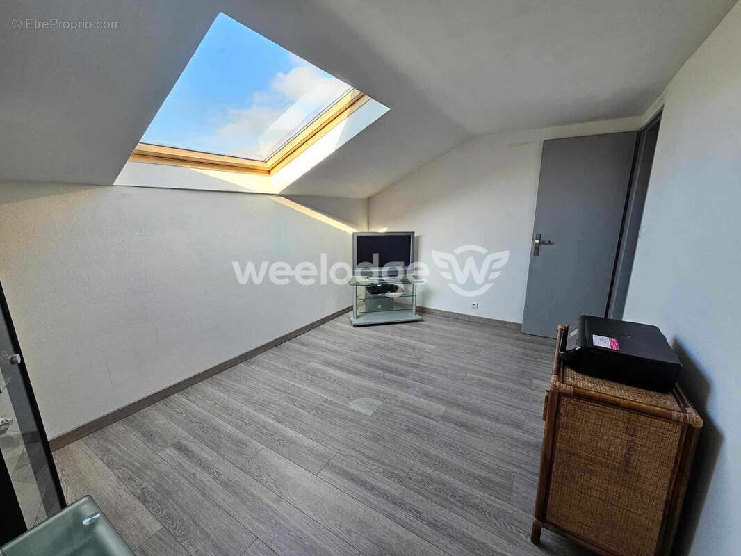 Appartement à VALENCIENNES