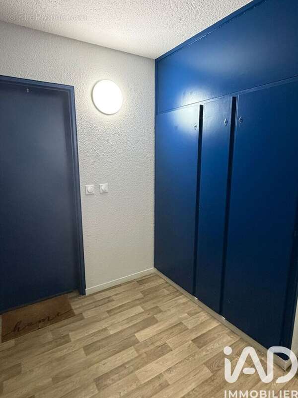 Photo 6 - Appartement à BORDEAUX