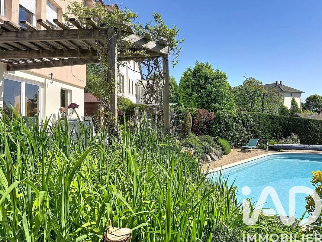 Photo 1 - Maison à SAVERNE