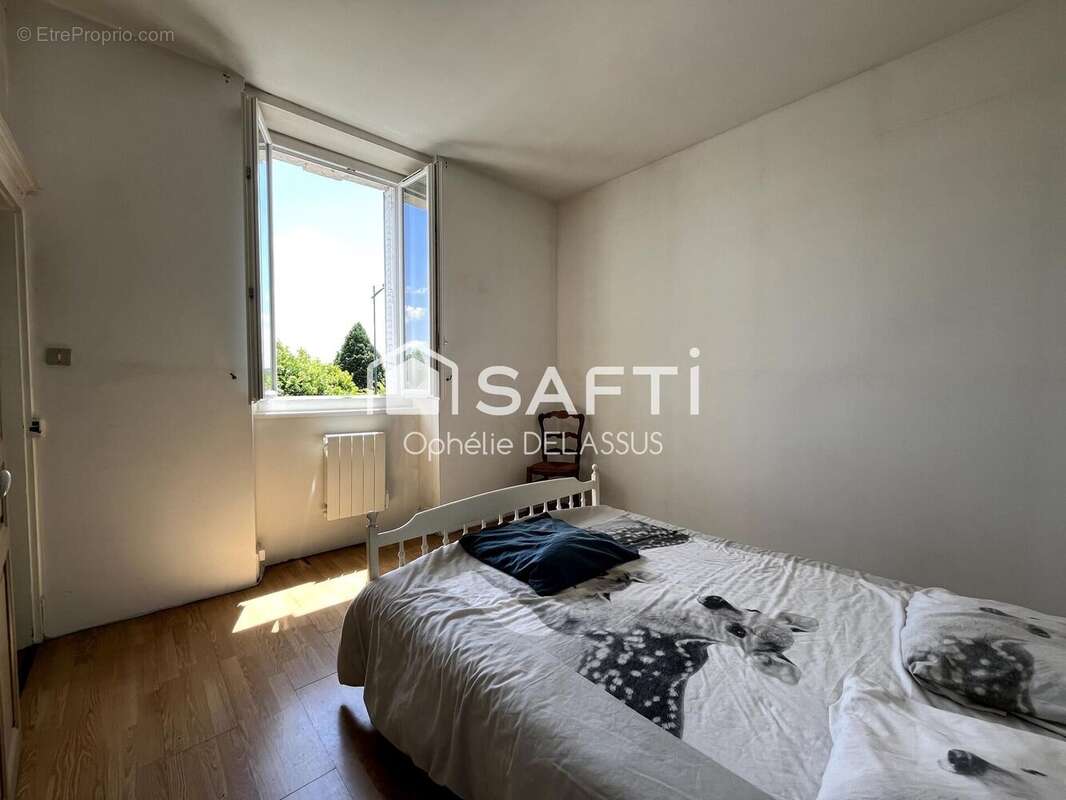 Photo 5 - Maison à MASSERET