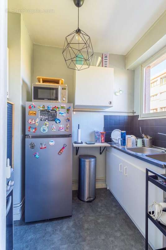 Appartement à ARMENTIERES