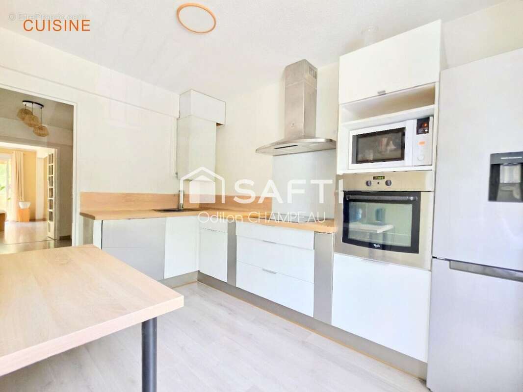 Photo 2 - Appartement à PERPIGNAN