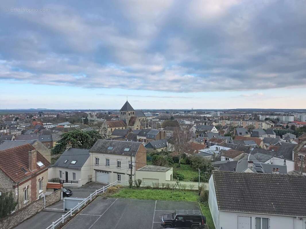Appartement à LAON