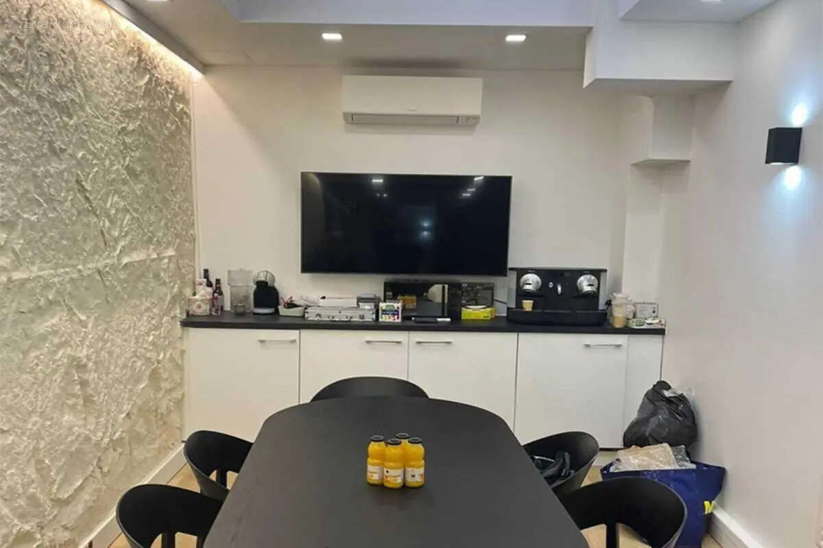 Commerce à PARIS-16E