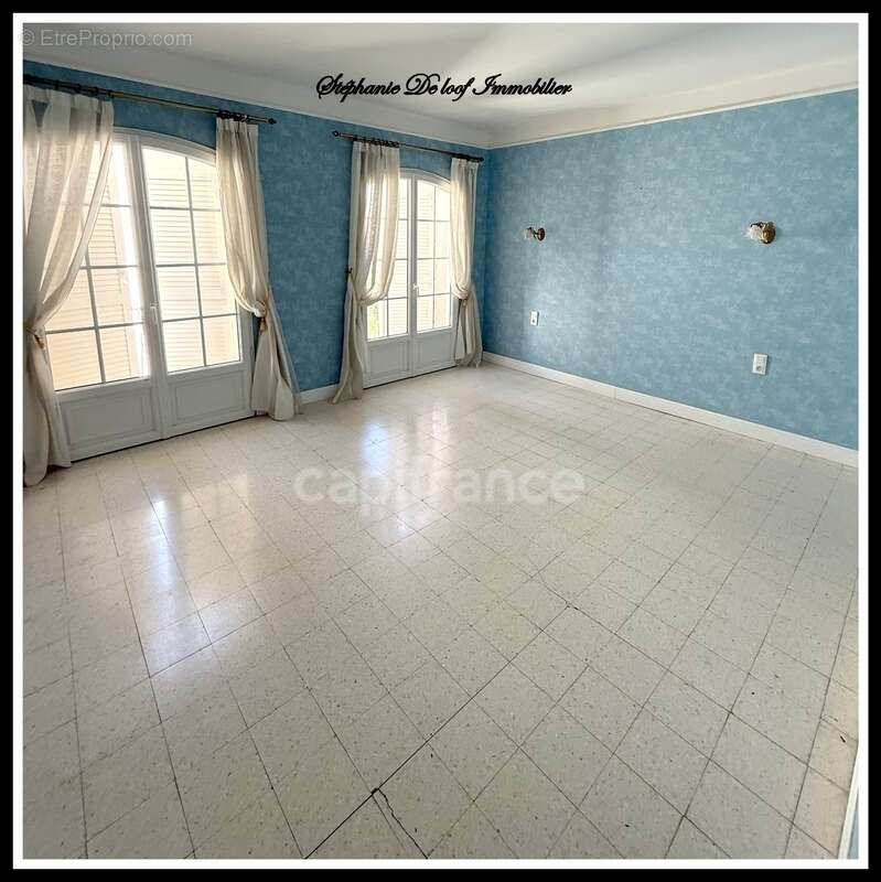 Maison à vendre 6 pièces PEZENAS (34) - photo 5