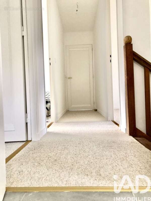 Photo 7 - Maison à BOULLAY-LES-TROUX