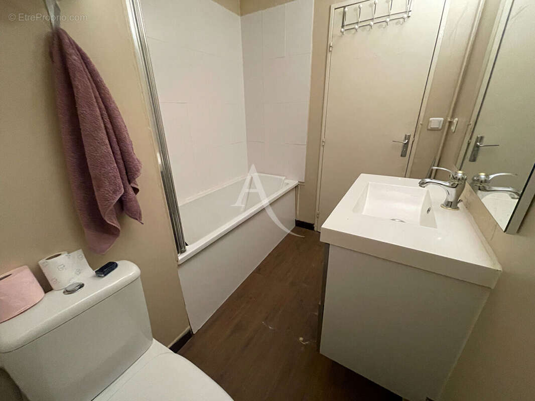 Appartement à CHARTRES