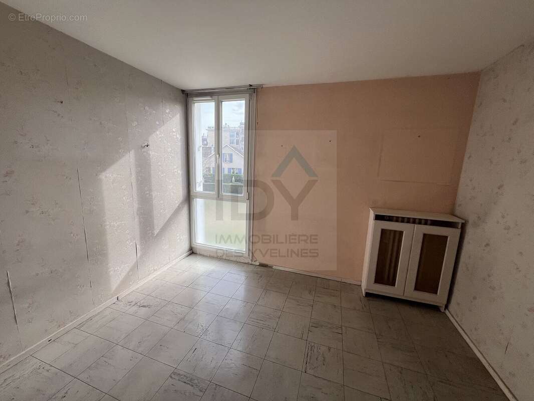 Appartement à LE PECQ