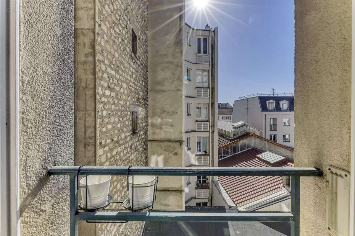 Photo 2 - Appartement à PARIS-11E