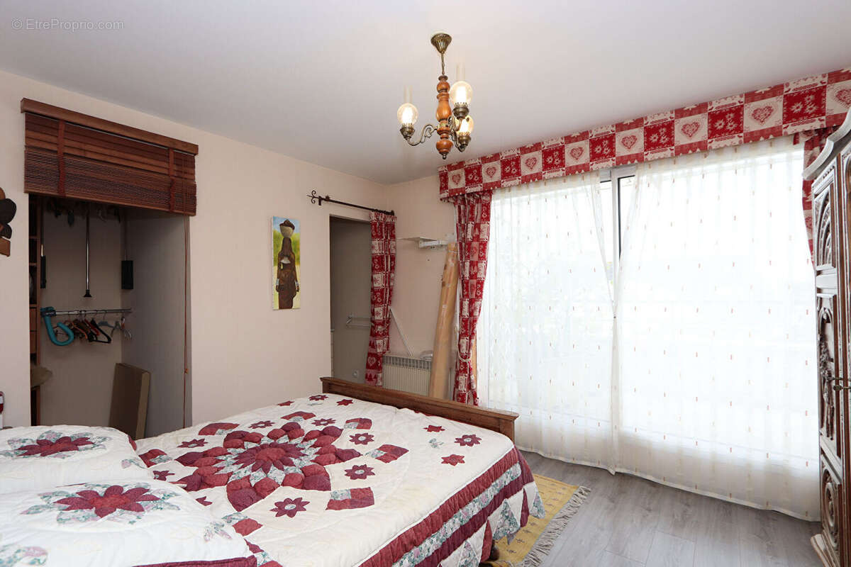 Appartement à SAINT-NAZAIRE