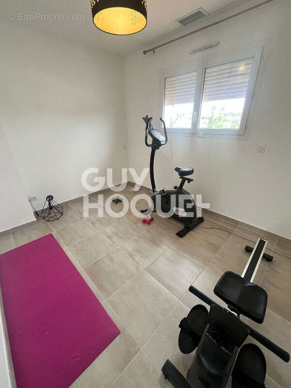 Maison à VILLENEUVE-DE-LA-RAHO