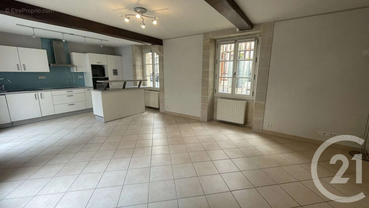 Maison à CHALONS-EN-CHAMPAGNE