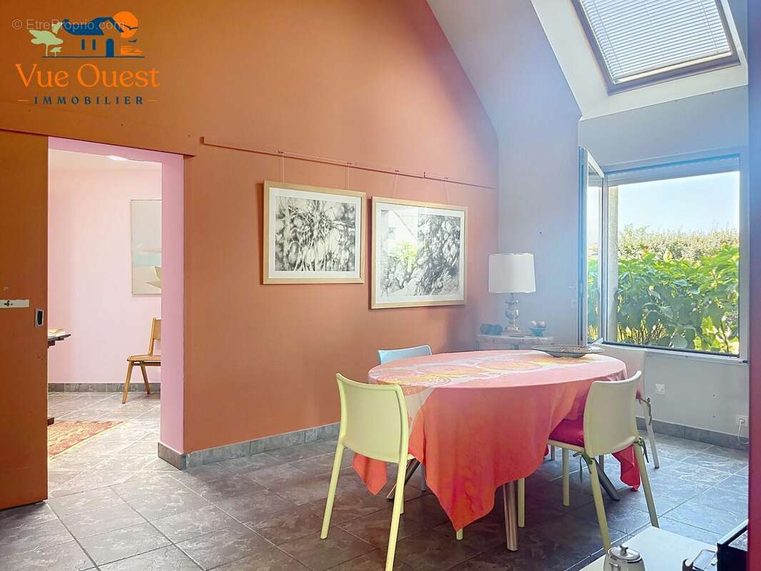 Maison 110 m² à Plouhinec  - photo 5