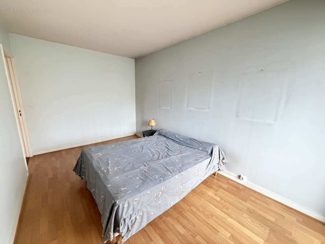 Appartement à SUCY-EN-BRIE