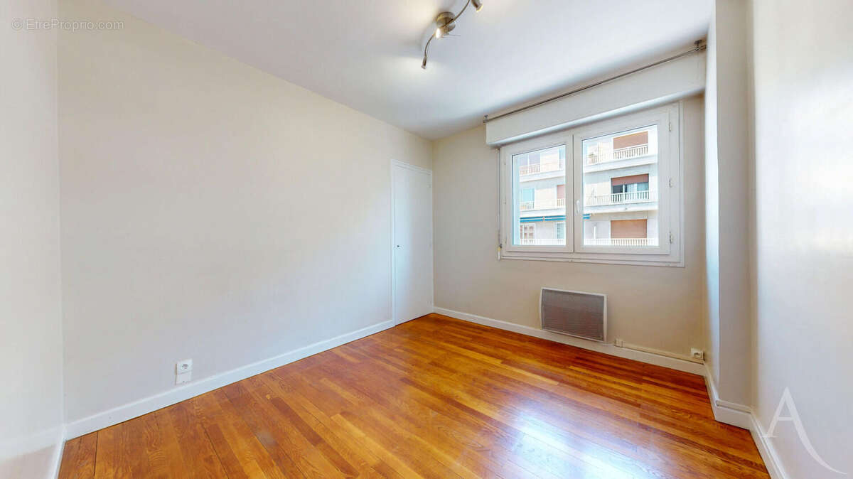 Appartement Grenoble 3 pièce(s) 65.46 m2 - photo 9