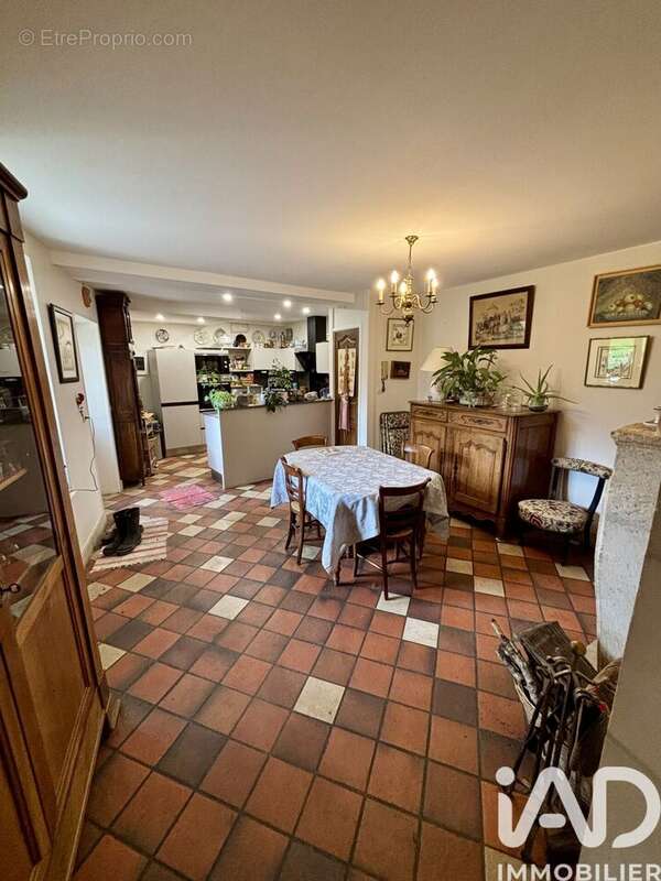 Photo 9 - Maison à LA CHARITE-SUR-LOIRE