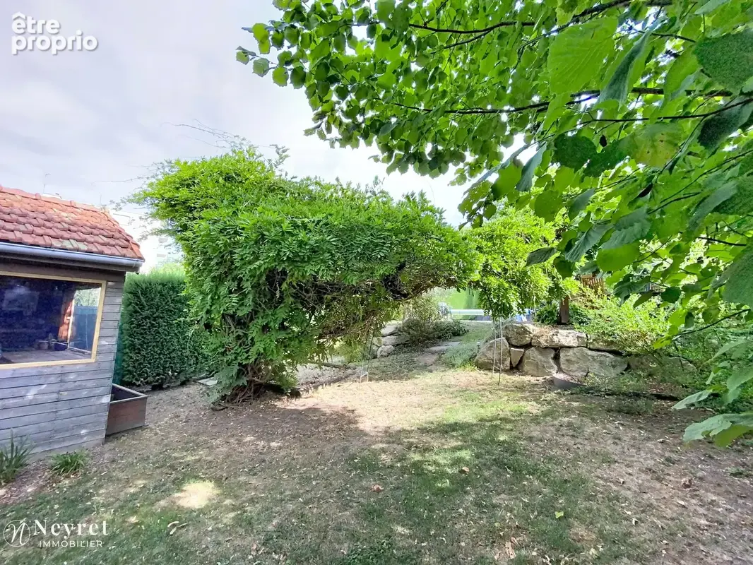 Maison individuelle perrotière - photo 18