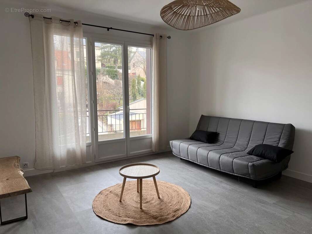 Appartement à RODEZ