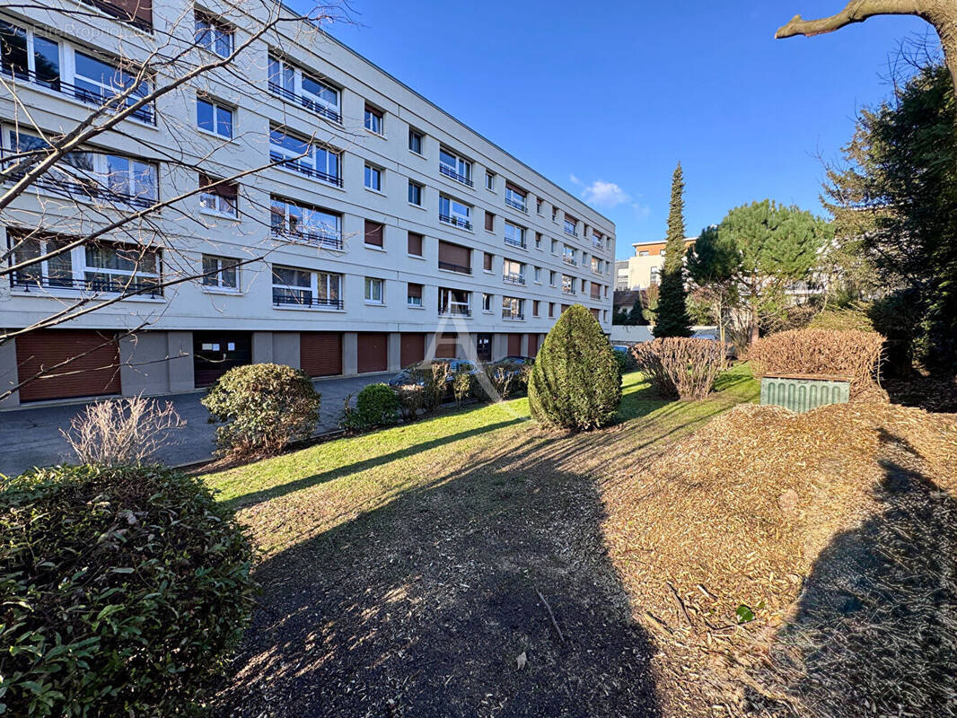 Appartement à CONFLANS-SAINTE-HONORINE