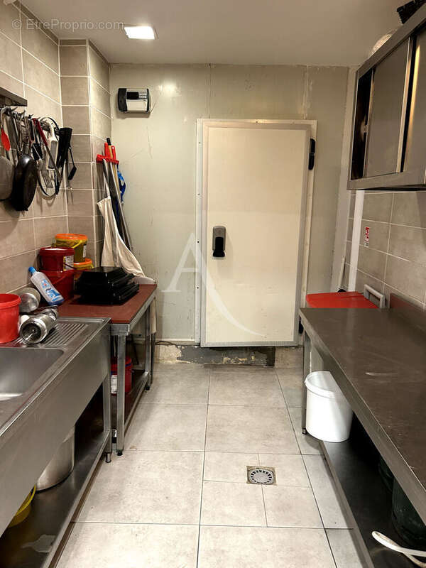 Commerce à VITRY-SUR-SEINE