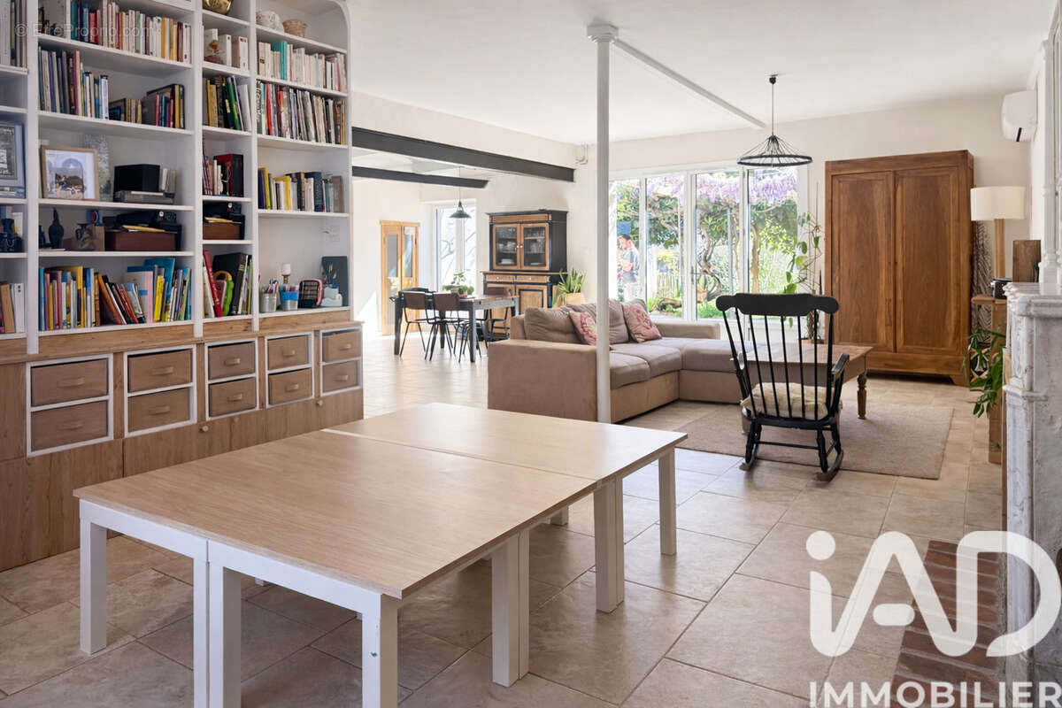 Photo 3 - Maison à VALREAS