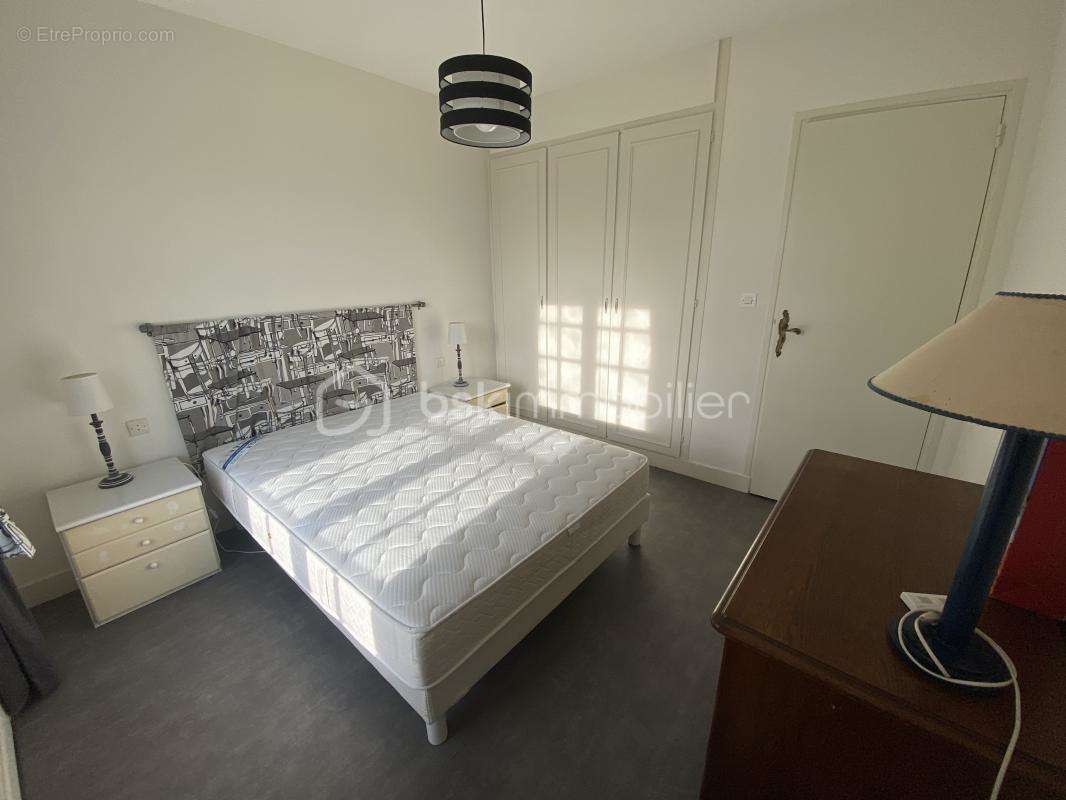 Maison à LA CHARITE-SUR-LOIRE