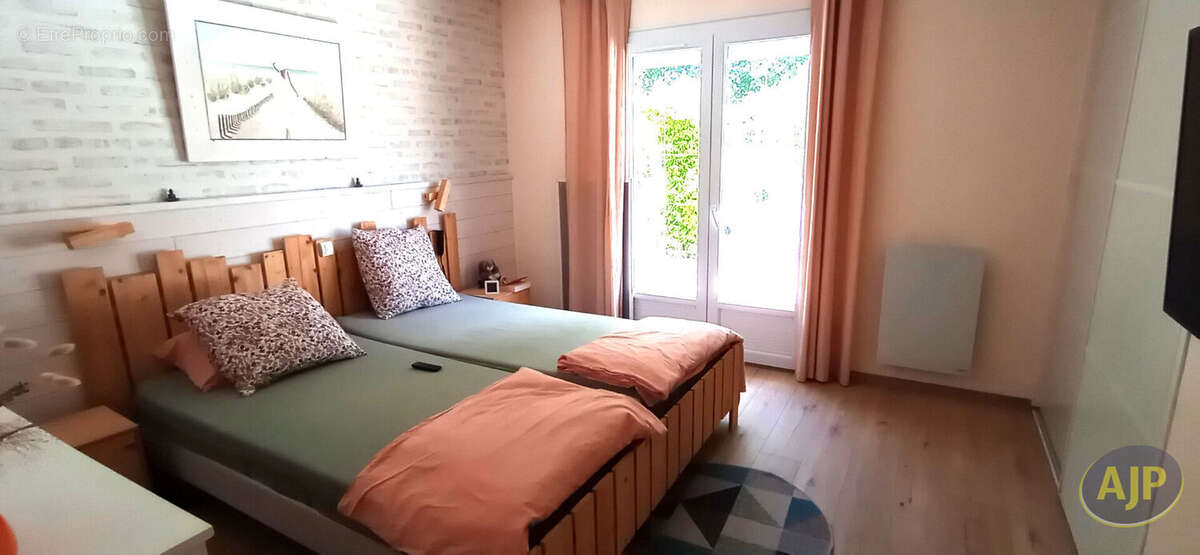 Maison à LEGE-CAP-FERRET