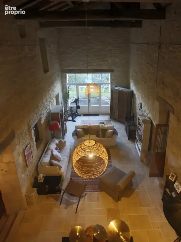 Superbe propriété de campagne dans un emplacement idéal. - photo 8