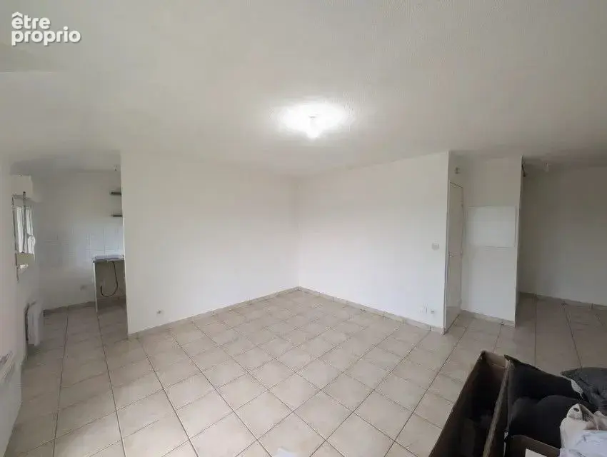Photo Appartement à Rumilly au prix de 129 000€