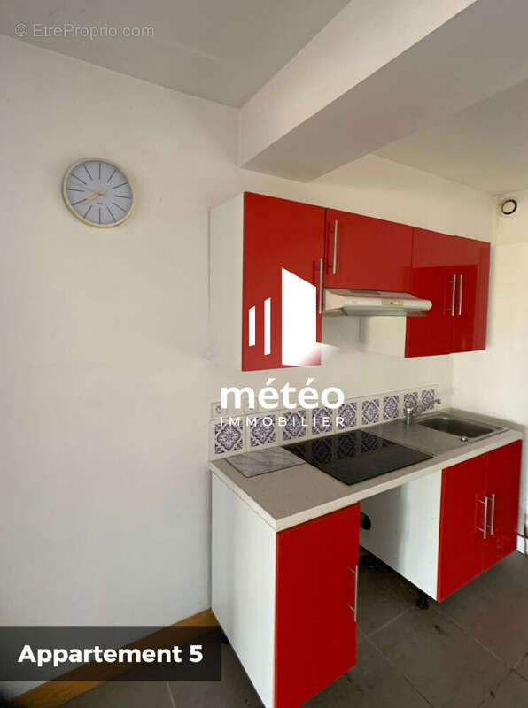 Commerce à MARSILLY