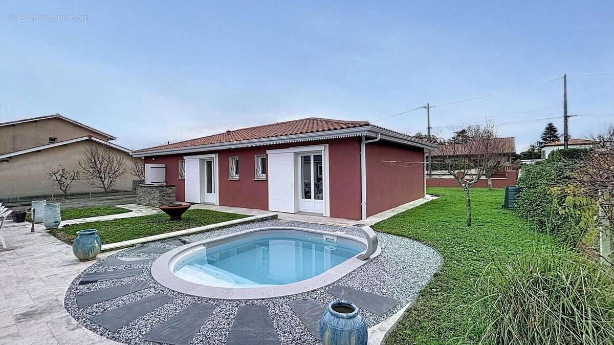 Photo 9 - Maison à MERIGNAC