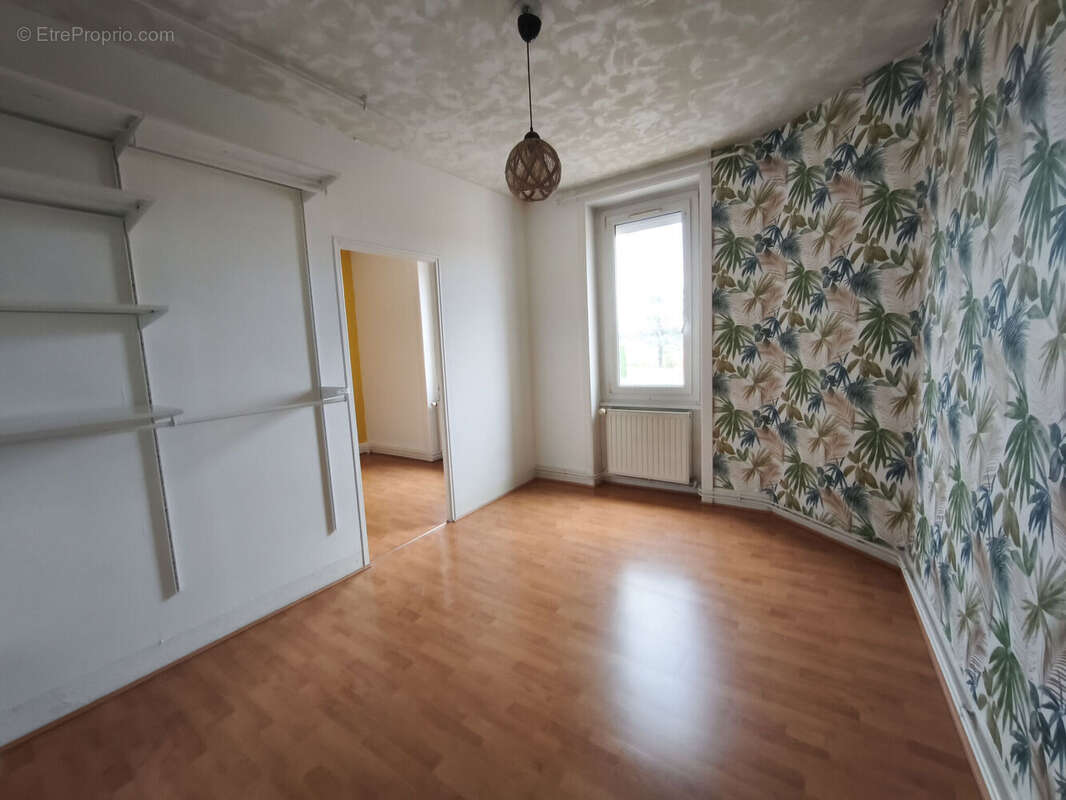 Photo 6 - Maison à ANDREZIEUX-BOUTHEON