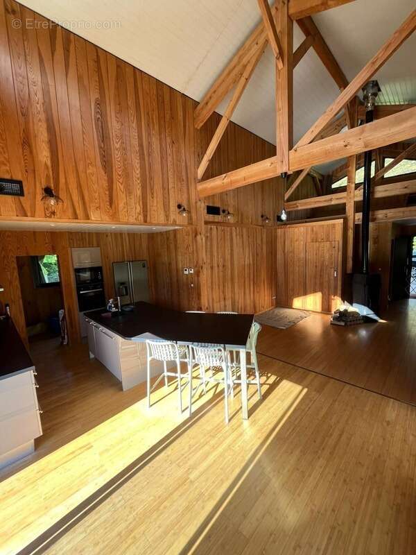 Maison à AIRE-SUR-L'ADOUR