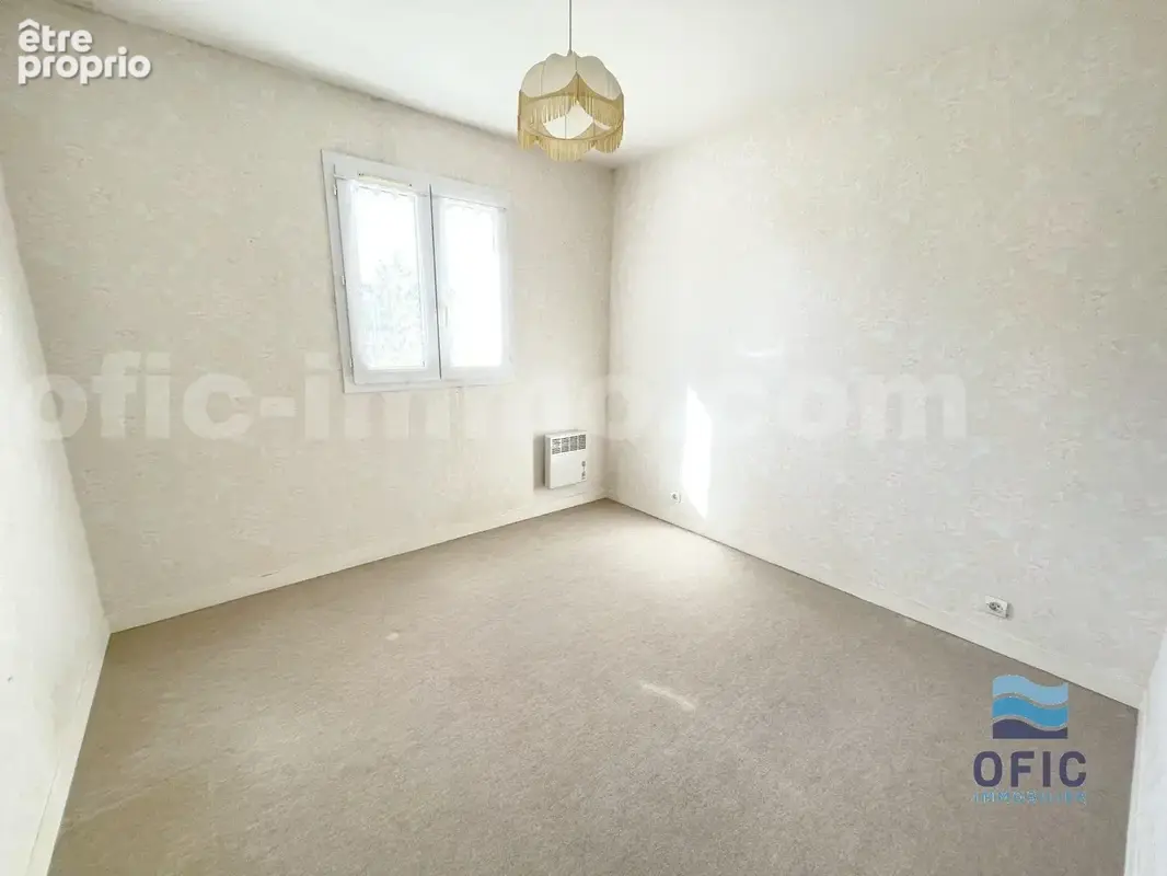 Maison 4 pièces 75 m² à vendre à Arzon (56640) - photo 6